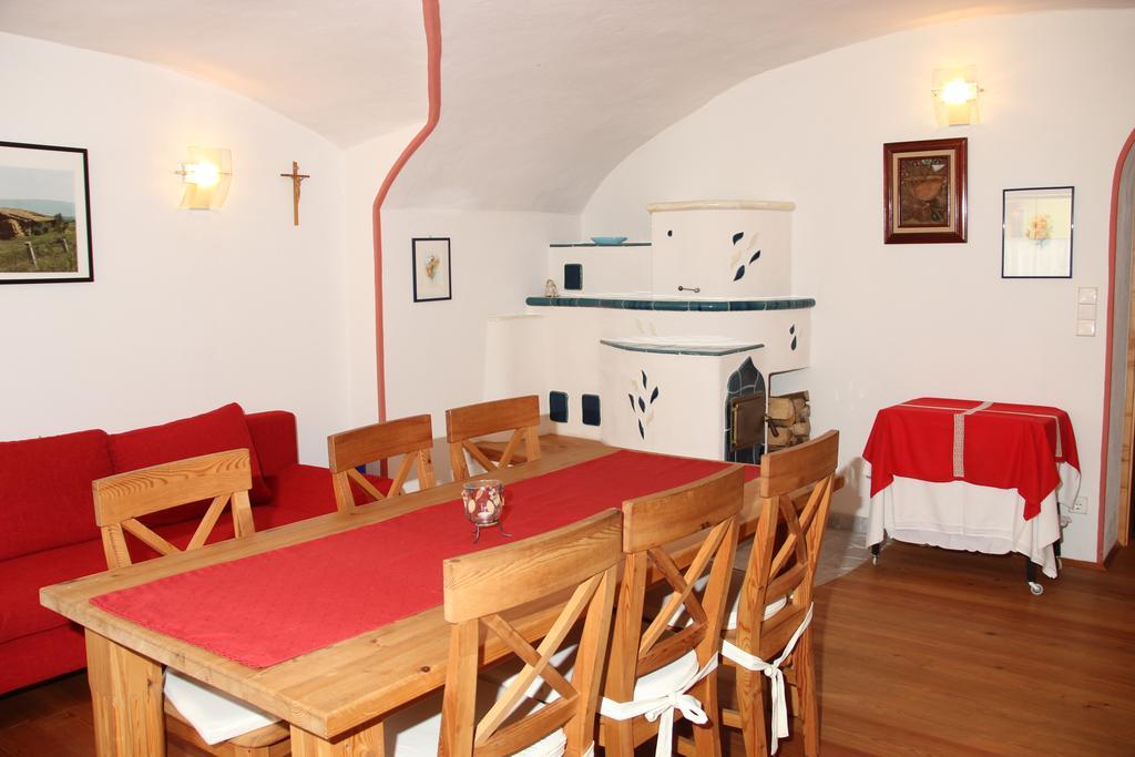 Ferienwohnung Vorstadt Gmund in Karnten Ngoại thất bức ảnh