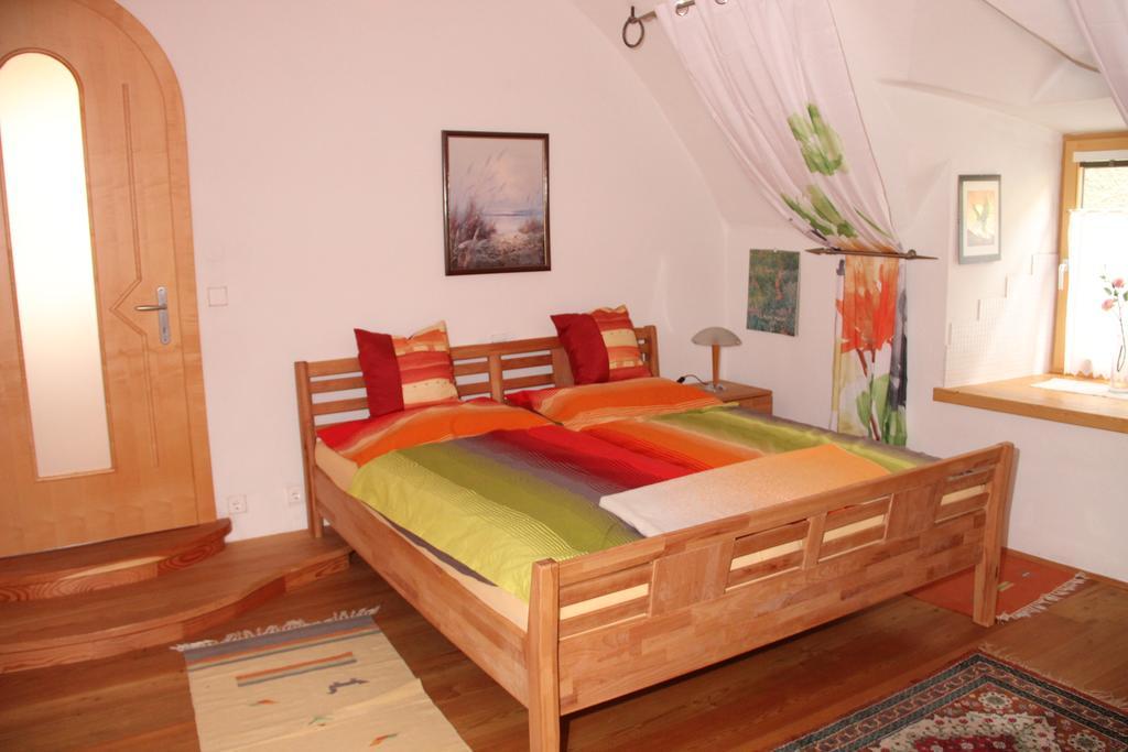 Ferienwohnung Vorstadt Gmund in Karnten Ngoại thất bức ảnh