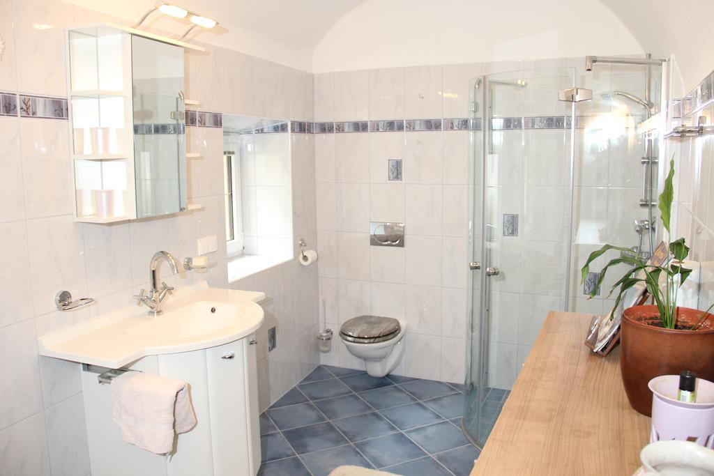 Ferienwohnung Vorstadt Gmund in Karnten Ngoại thất bức ảnh
